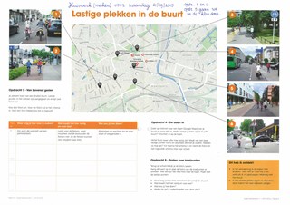 maandag 21-09 verkeer