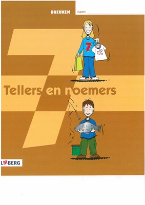 tellers en noemers